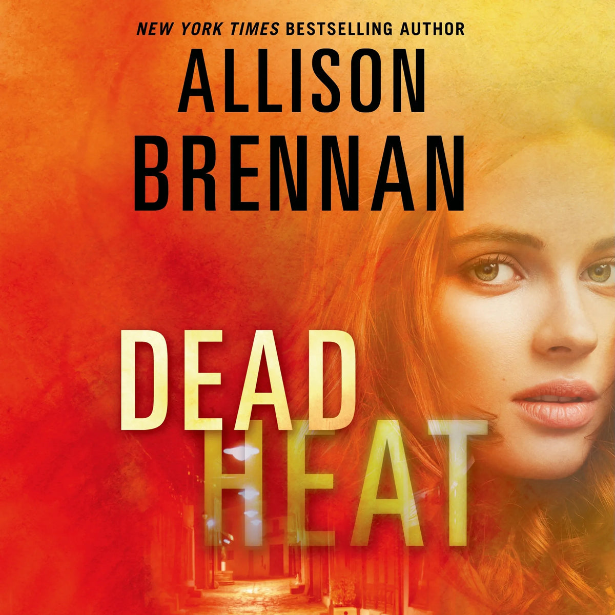 Dead Heat