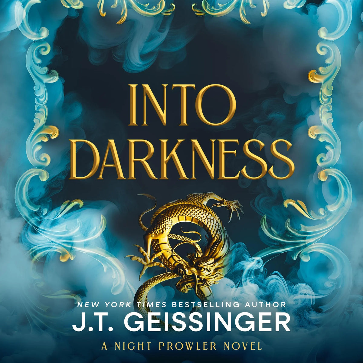 Into Darkness