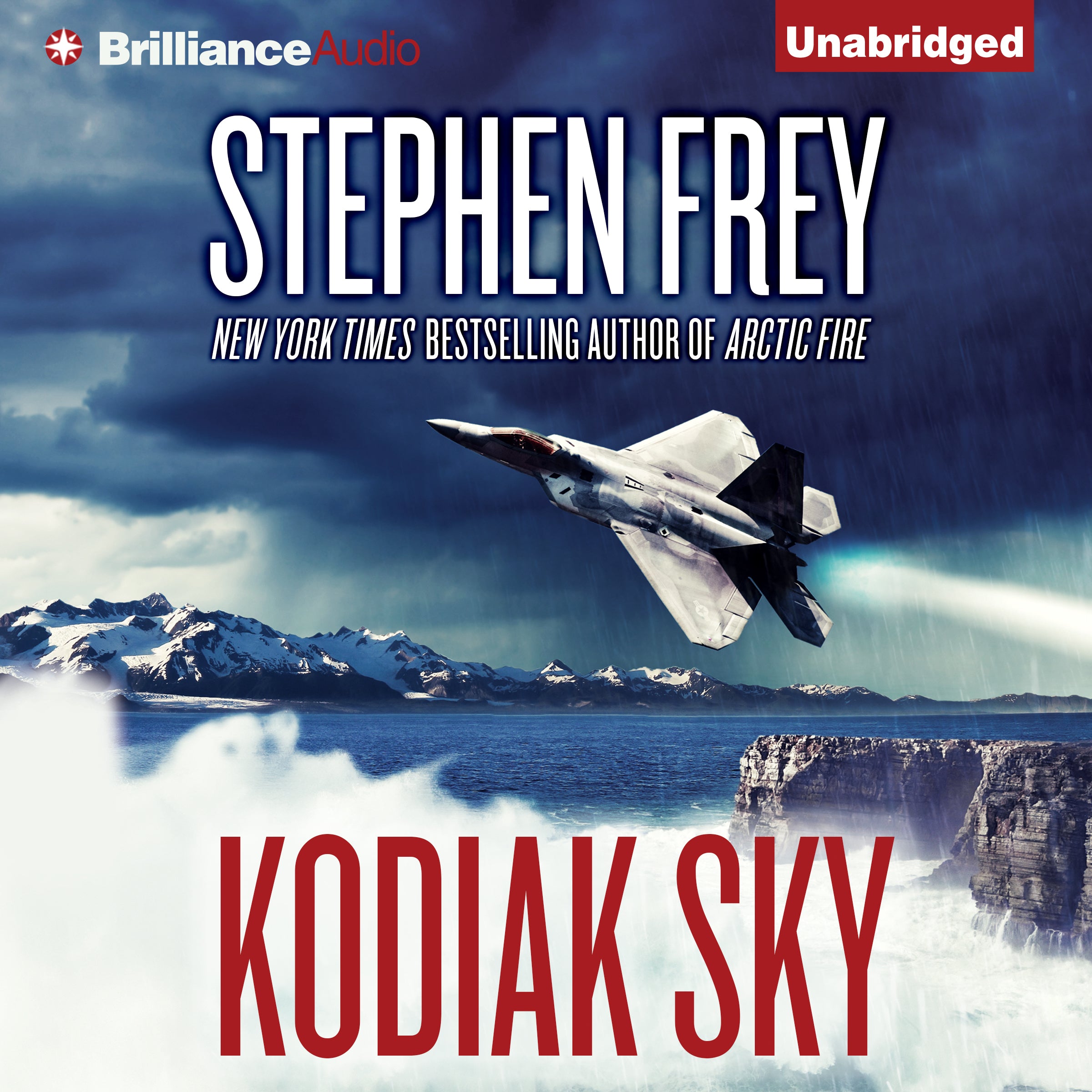 Kodiak Sky