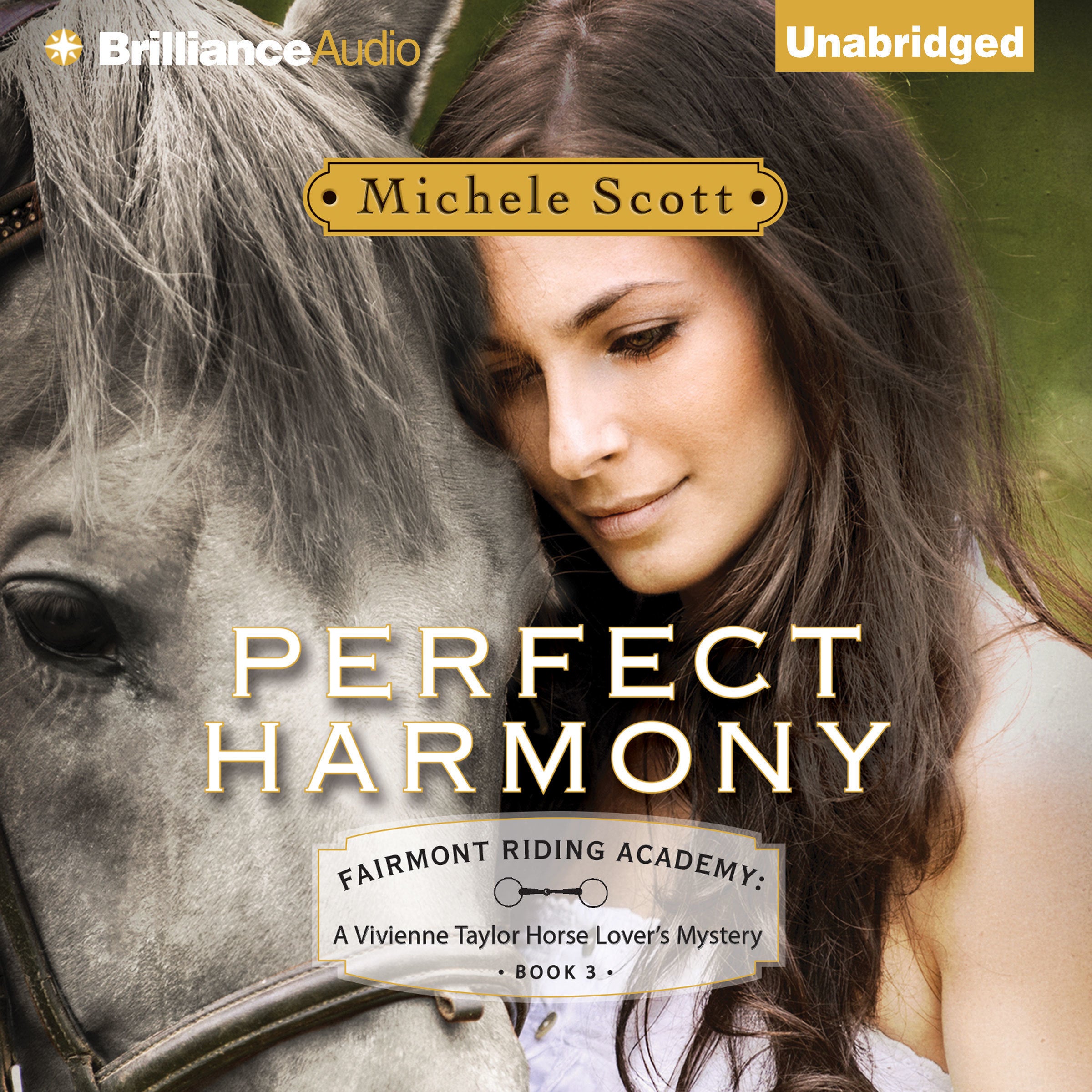 Perfect Harmony