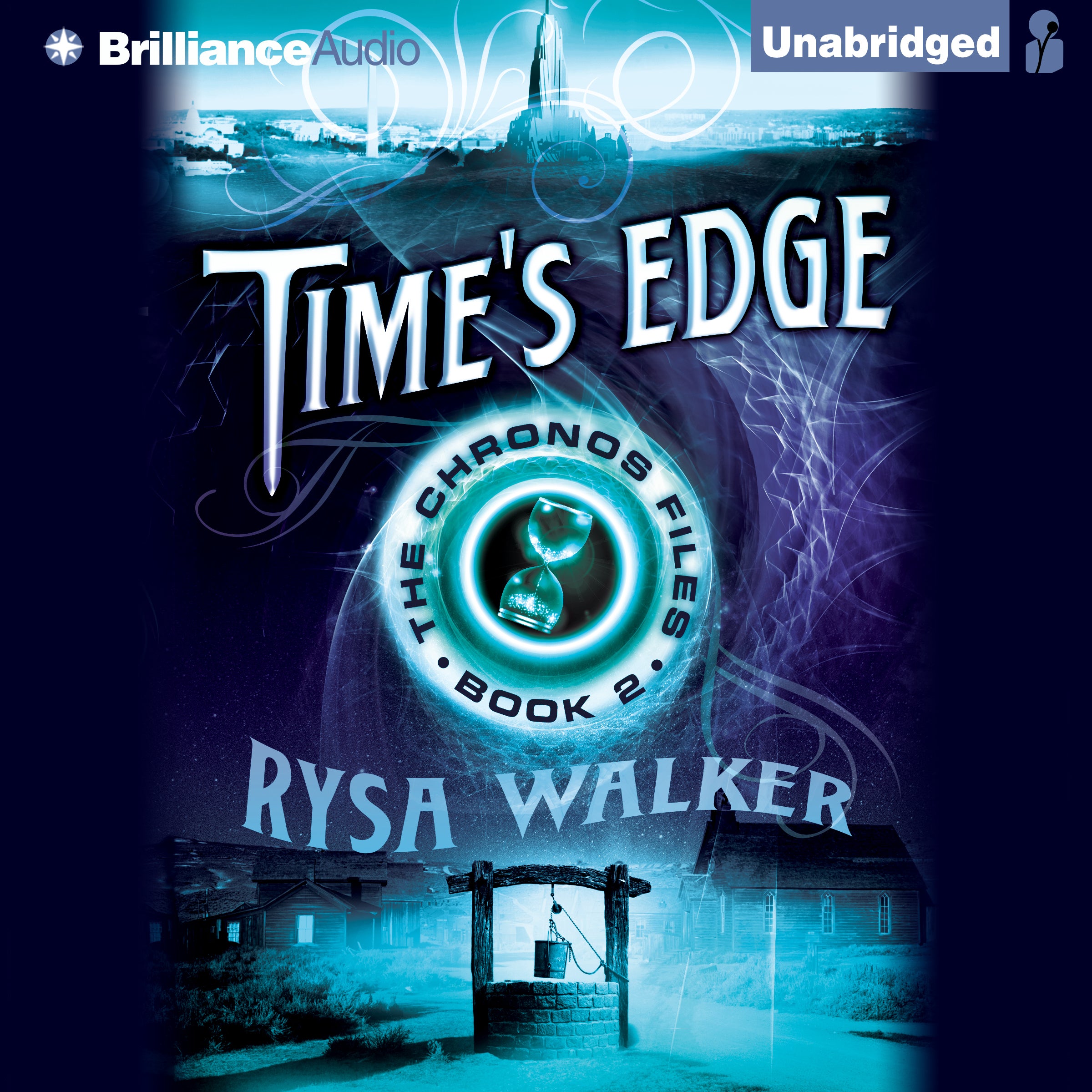 Time's Edge