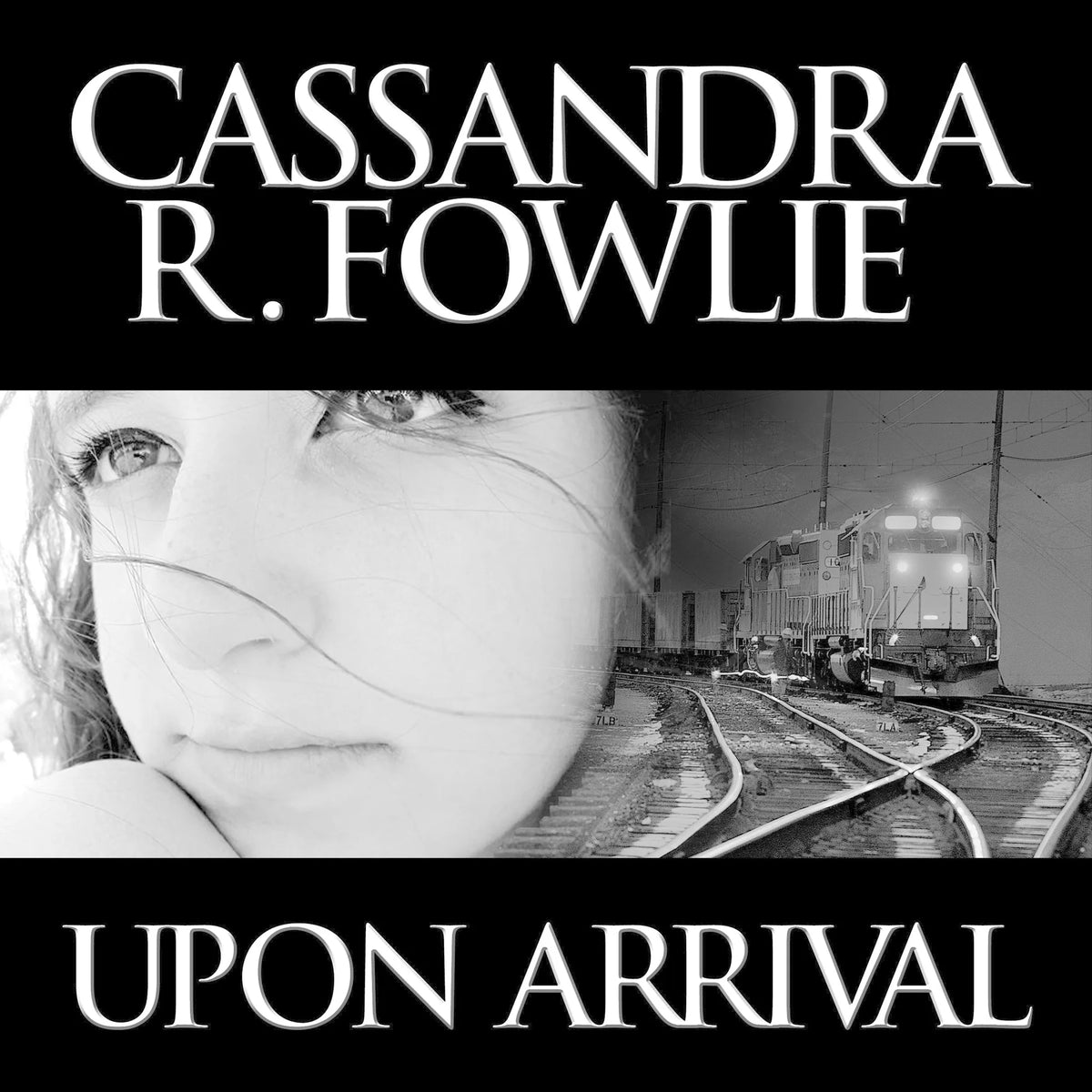 Upon Arrival