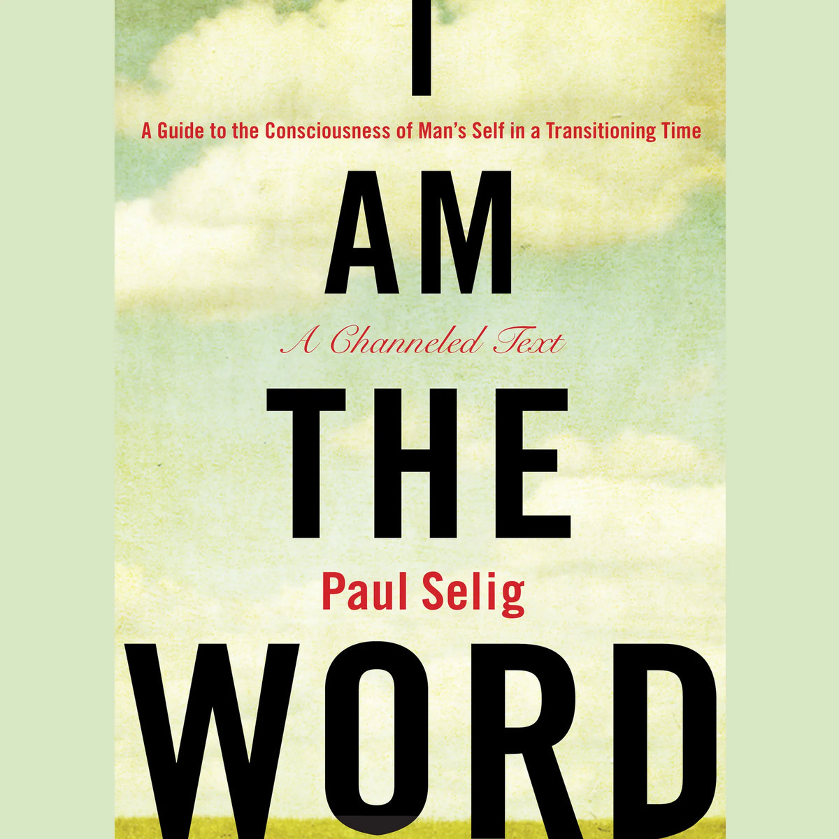 I Am The Word