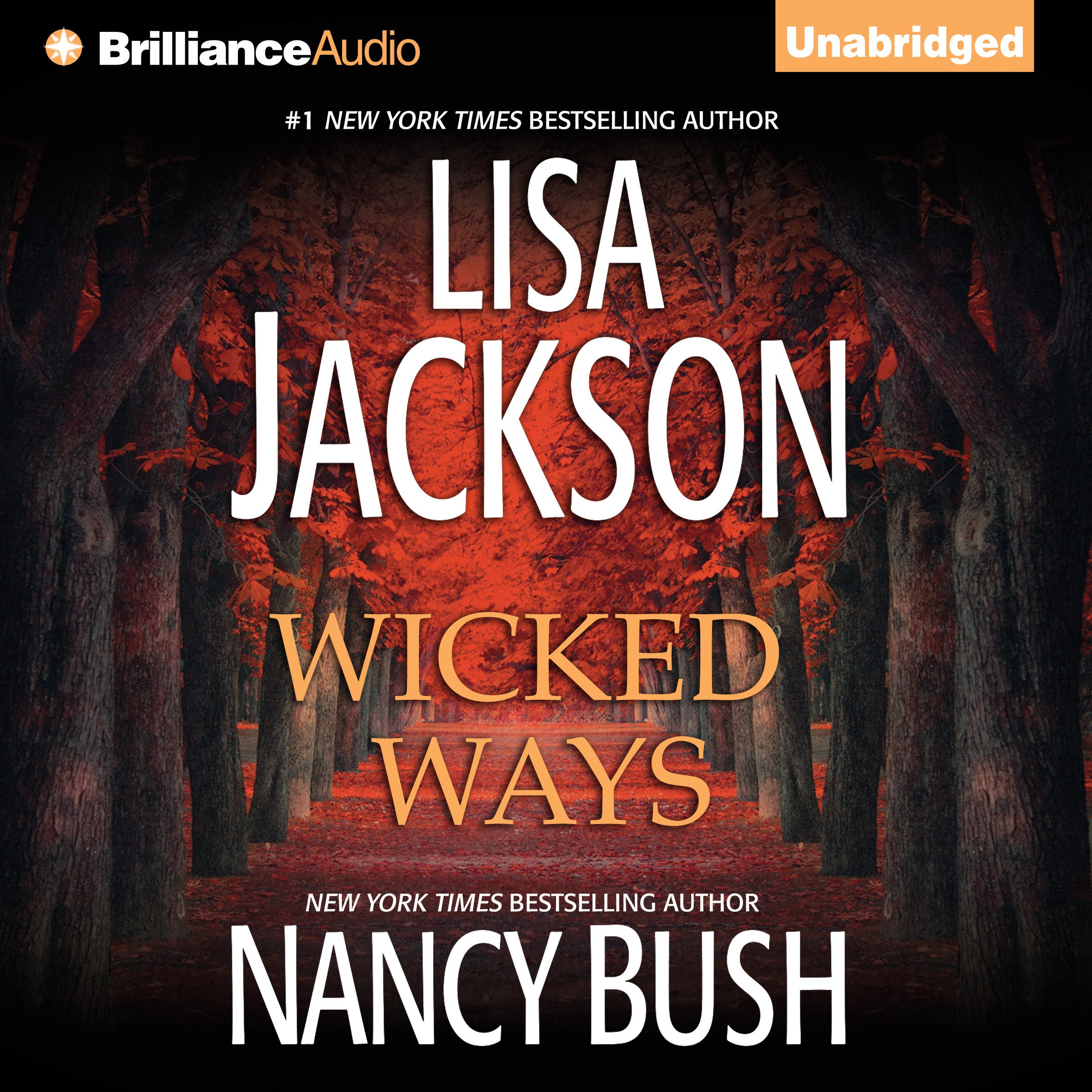 Wicked Ways