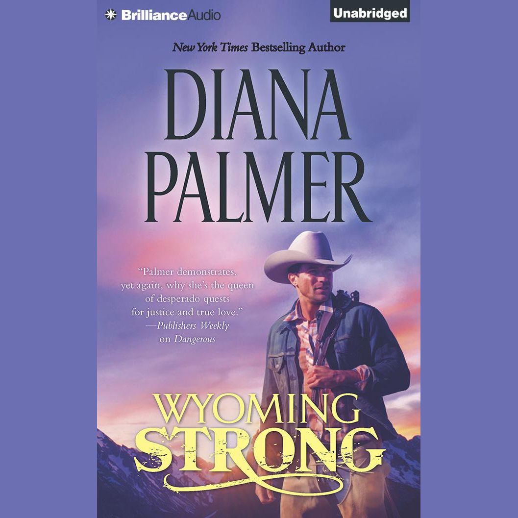 Wyoming Strong
