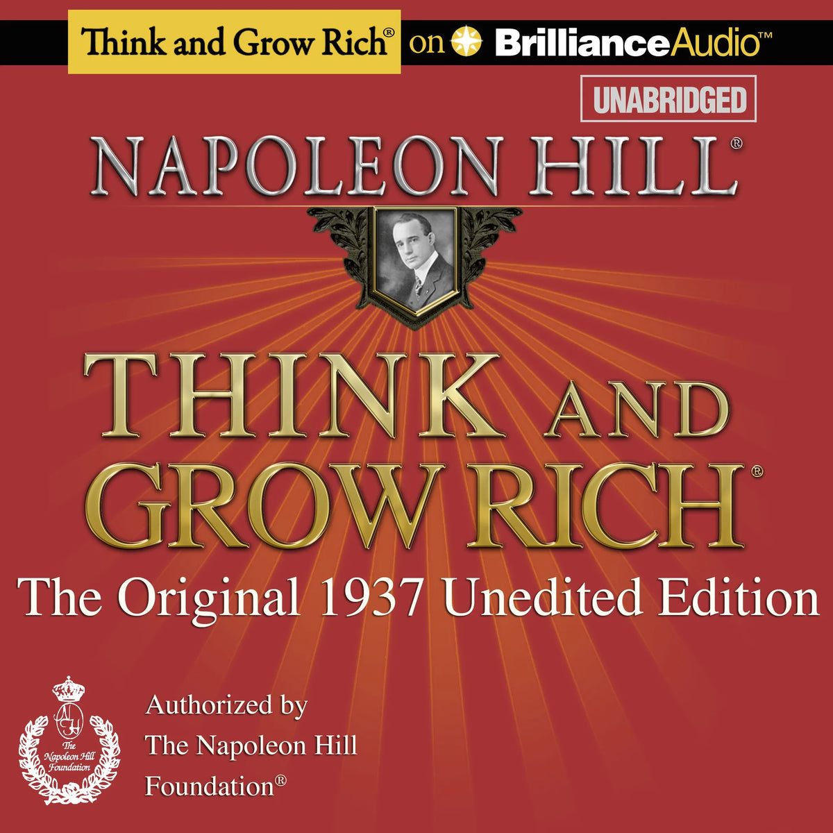 Think and Grow Rich