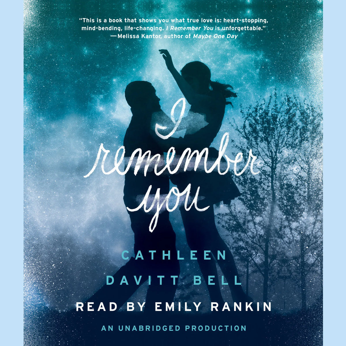 I Remember You