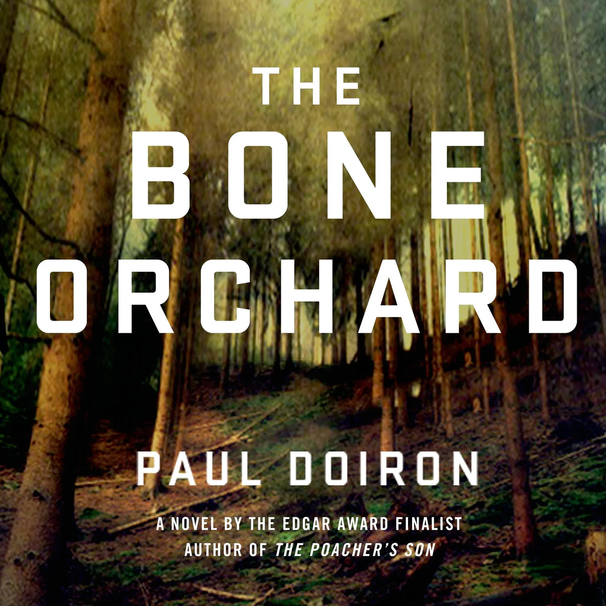 The Bone Orchard