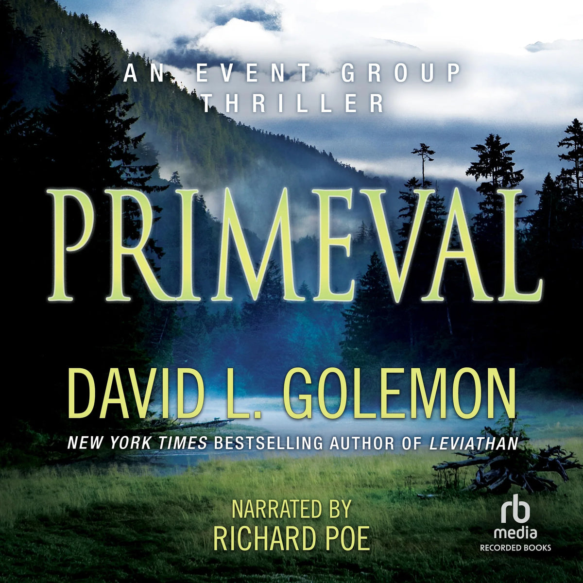 Primeval