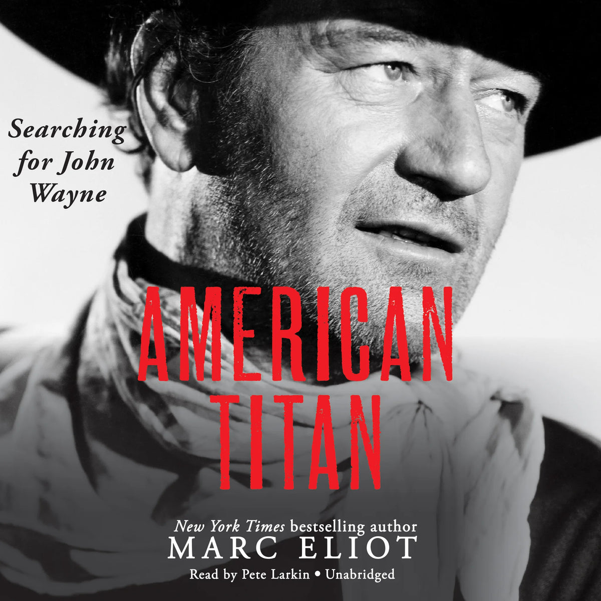 American Titan