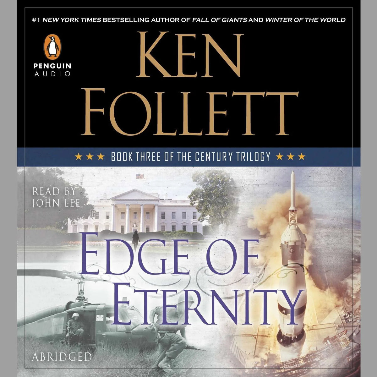 Edge of Eternity