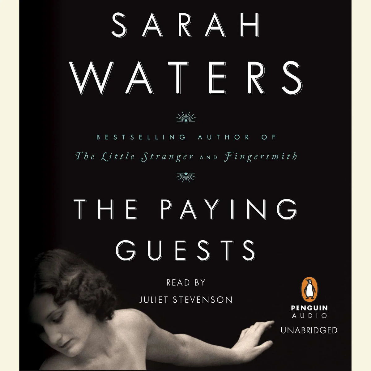 The Paying Guests