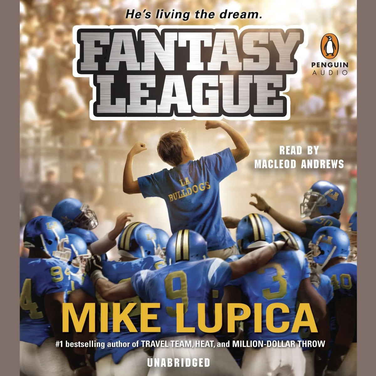 Fantasy League