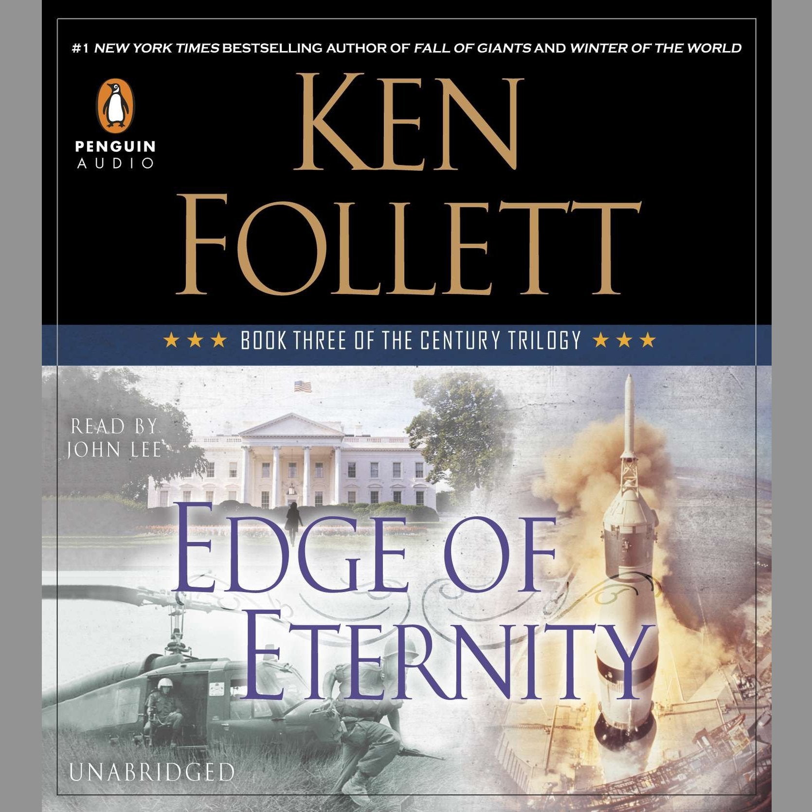 Edge of Eternity