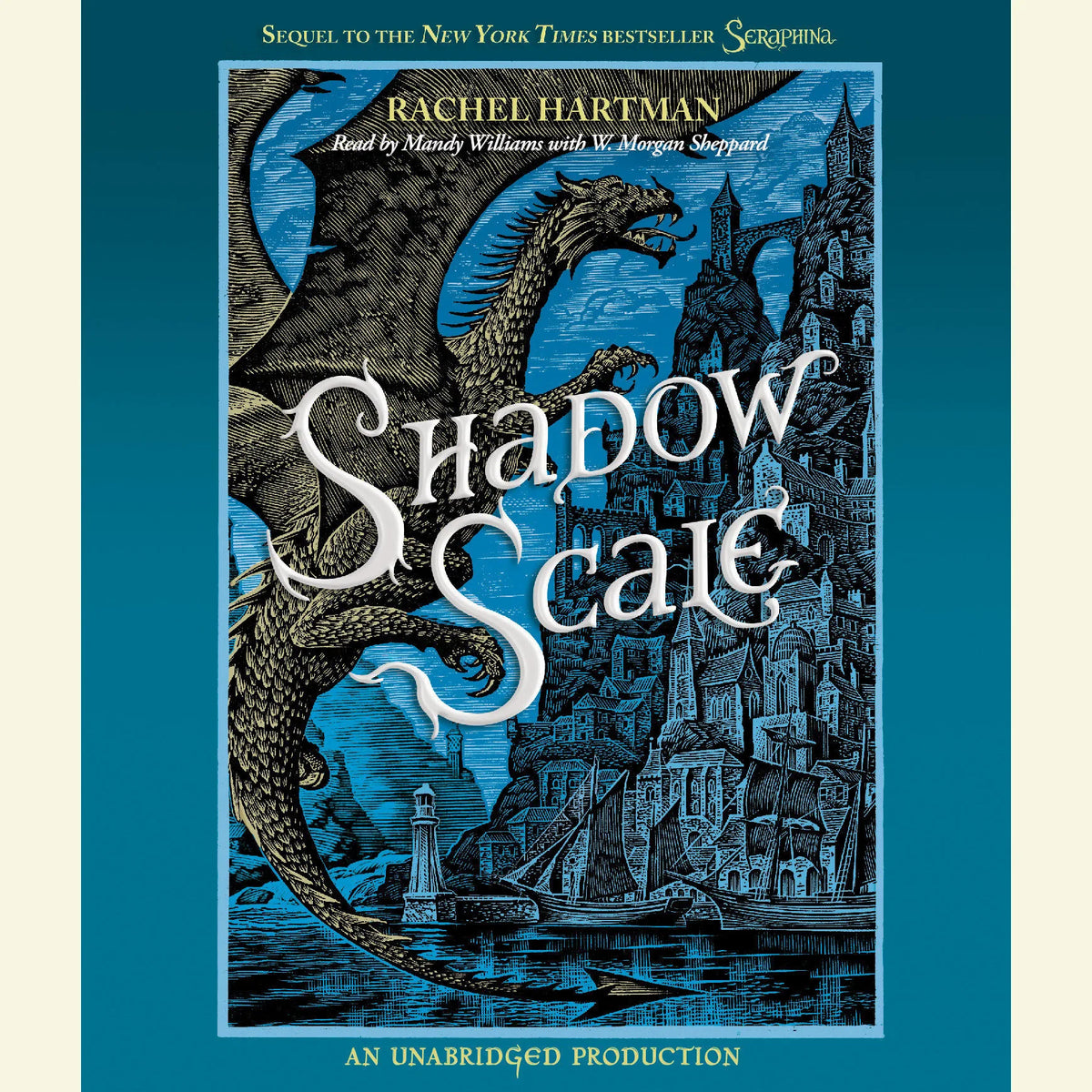 Shadow Scale