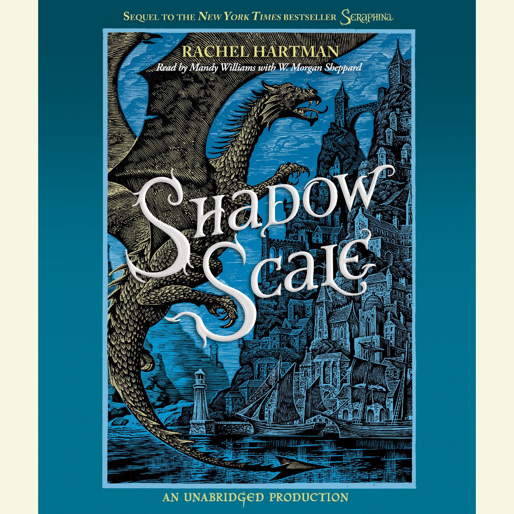 Shadow Scale