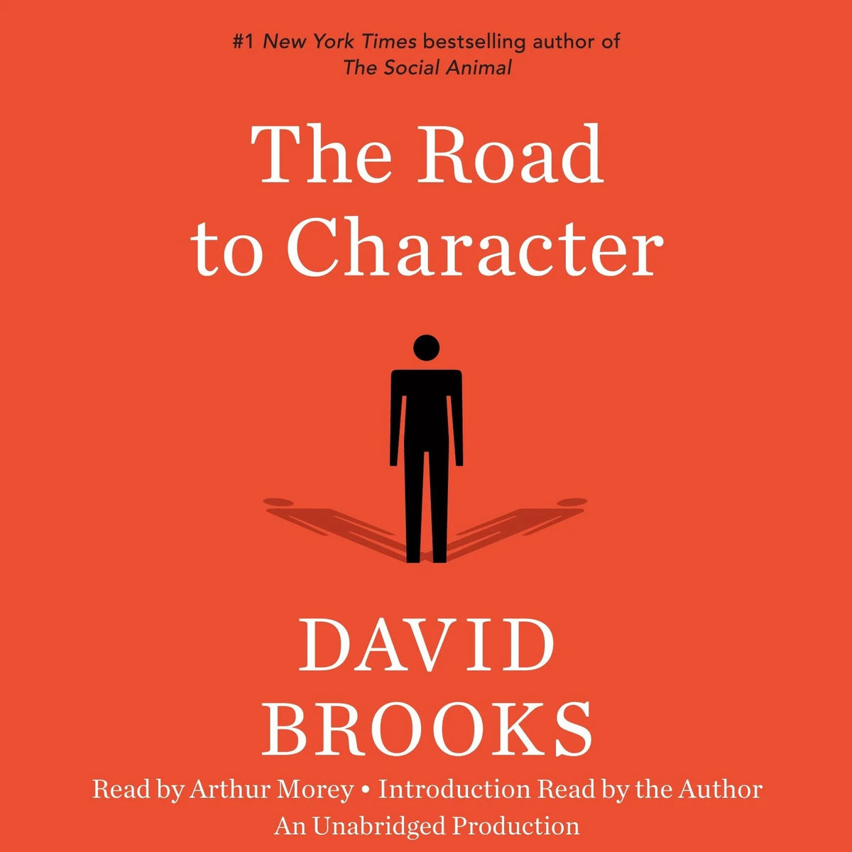 The Road to Character