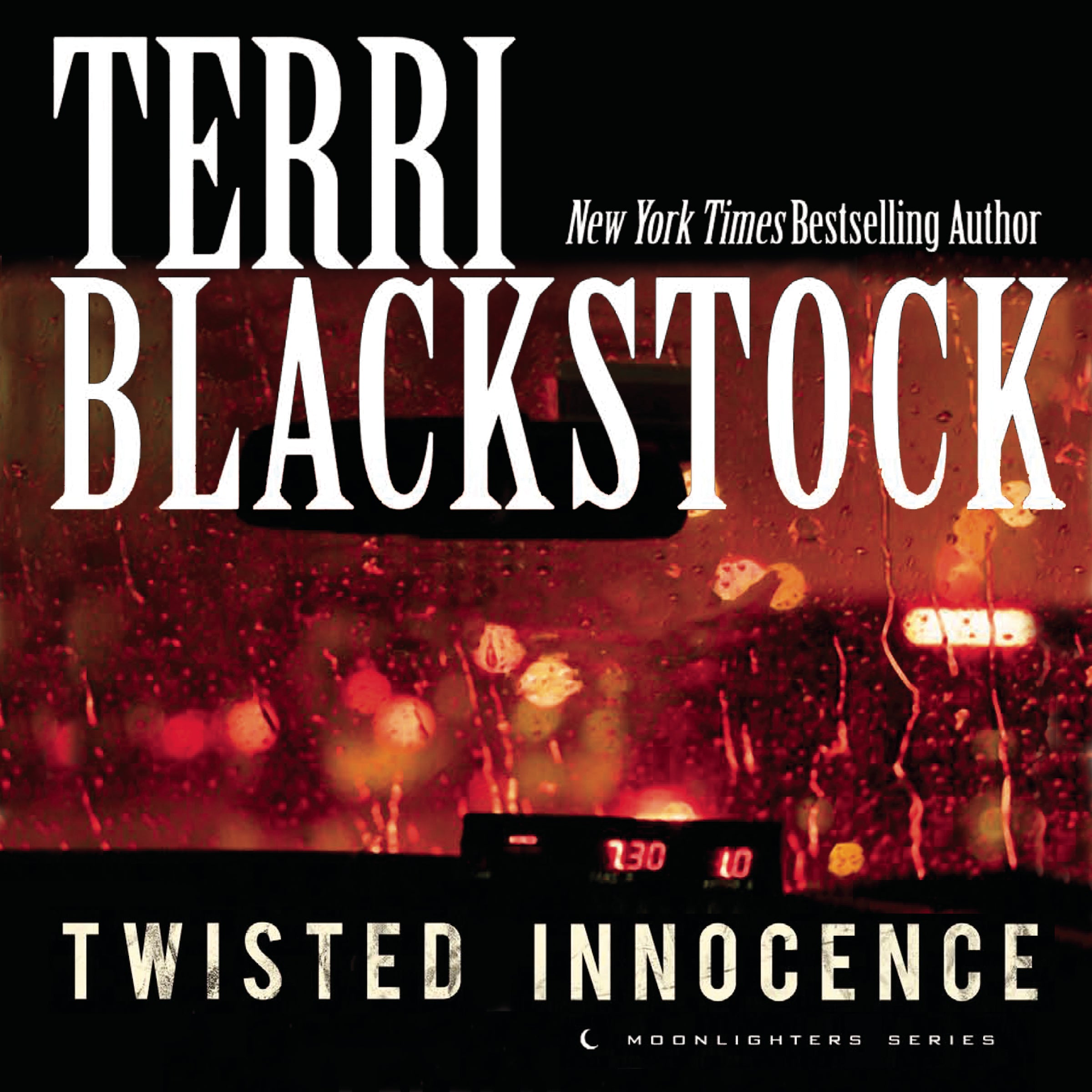 Twisted Innocence