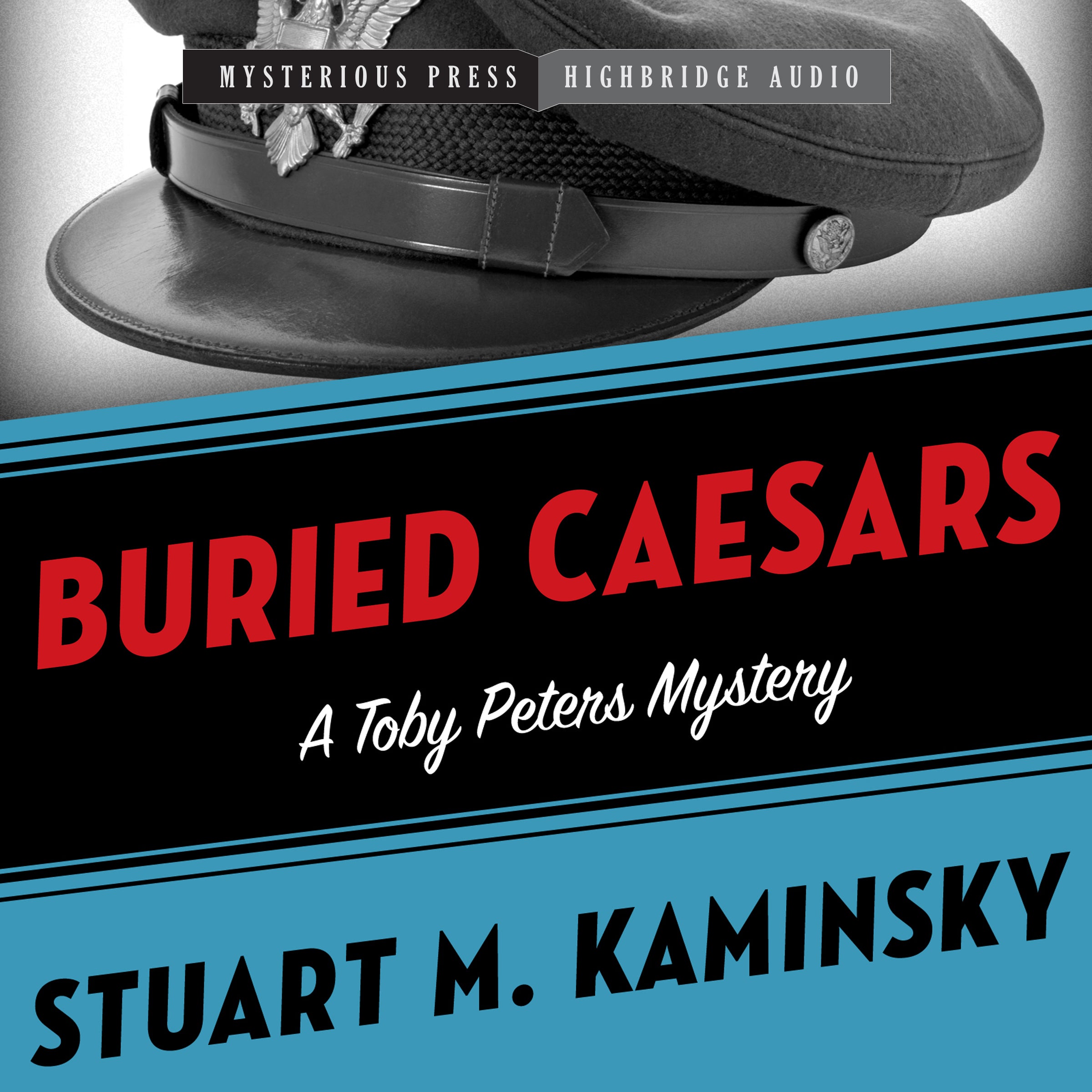 Buried Caesars