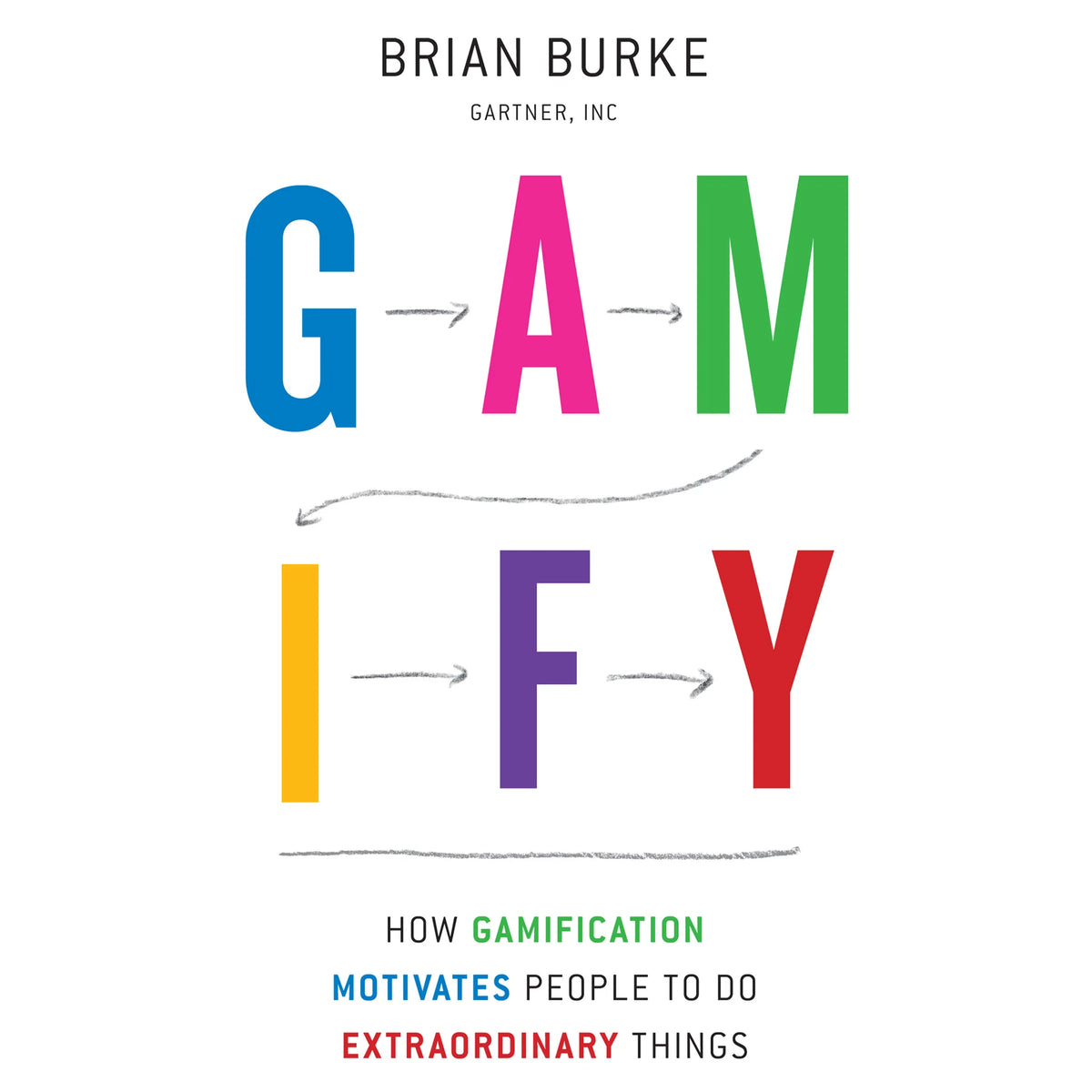 Gamify