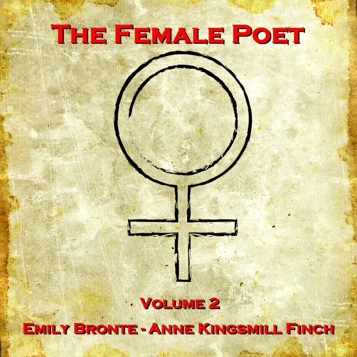 The Female Poet, Vol. 2