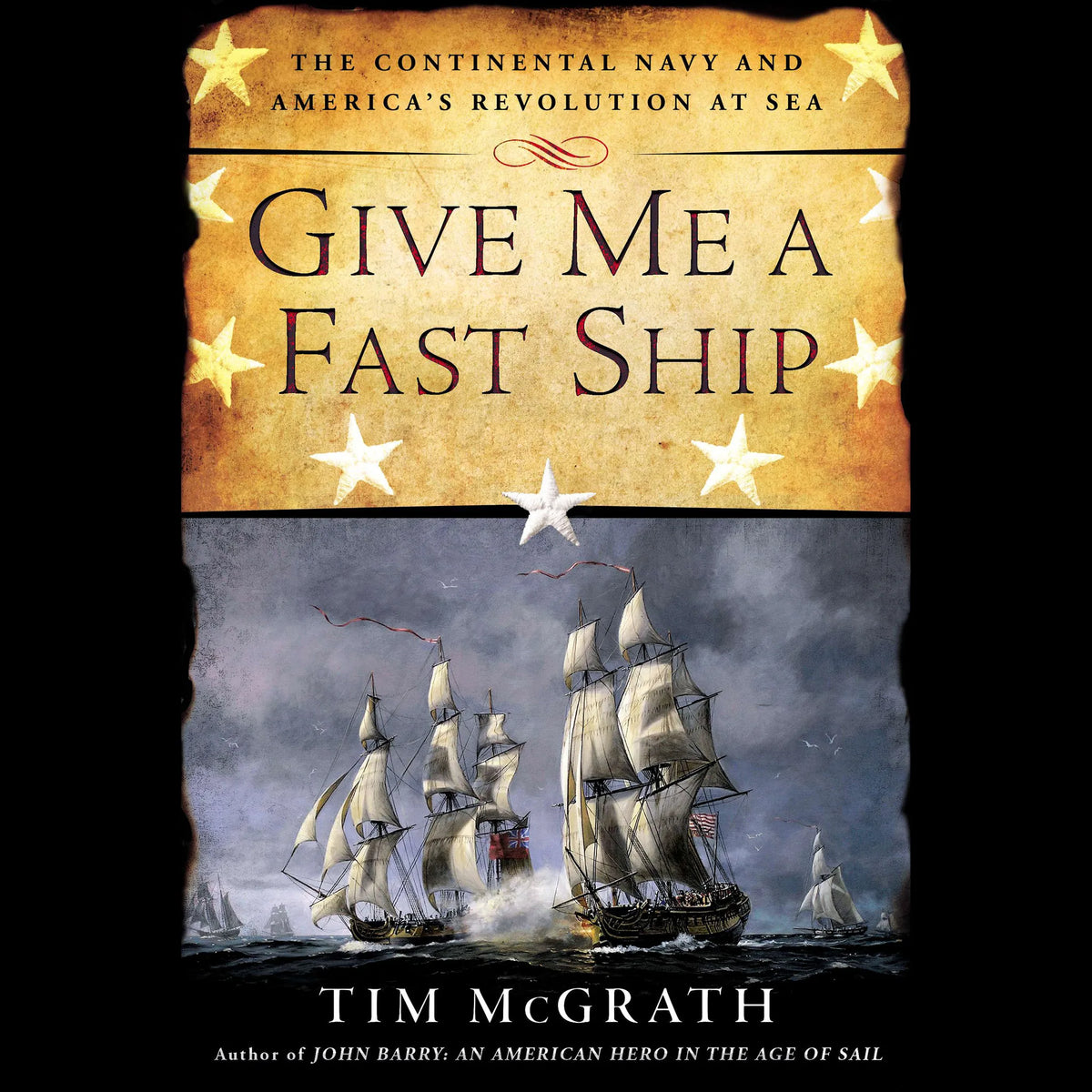 Give Me a Fast Ship