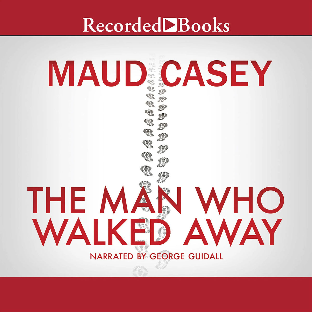 The Man Who Walked Away