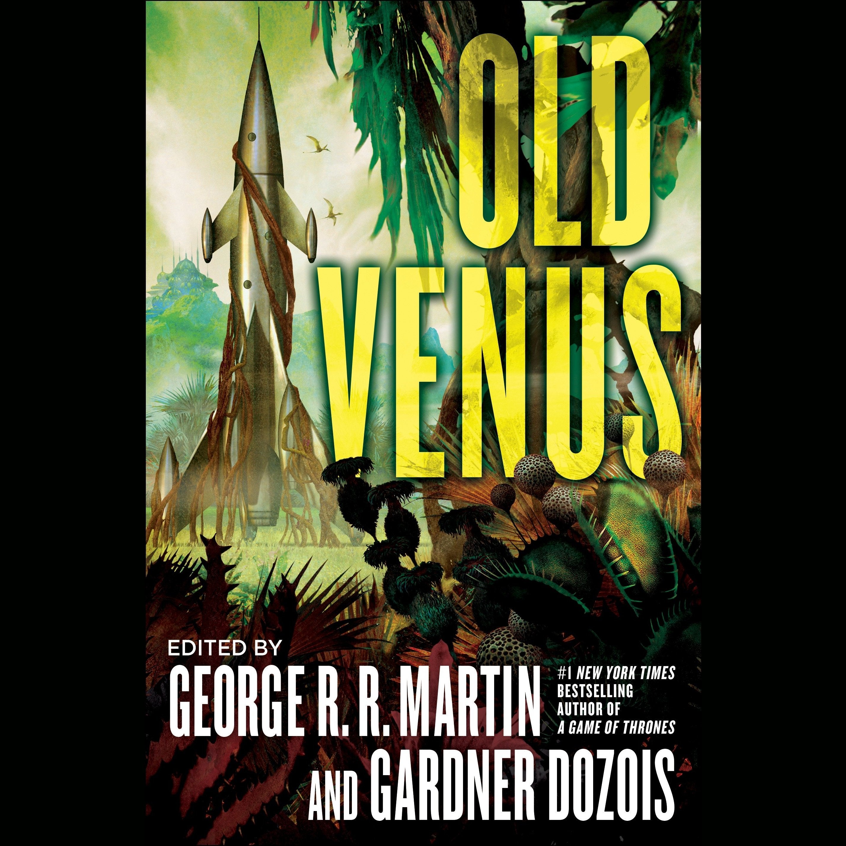 Old Venus