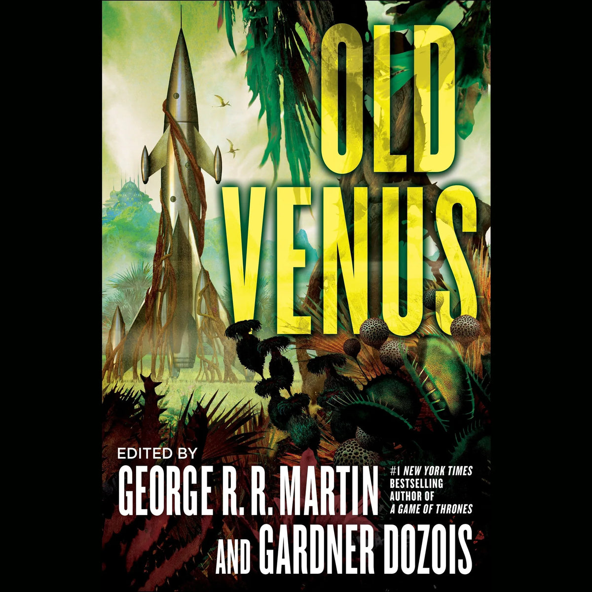 Old Venus