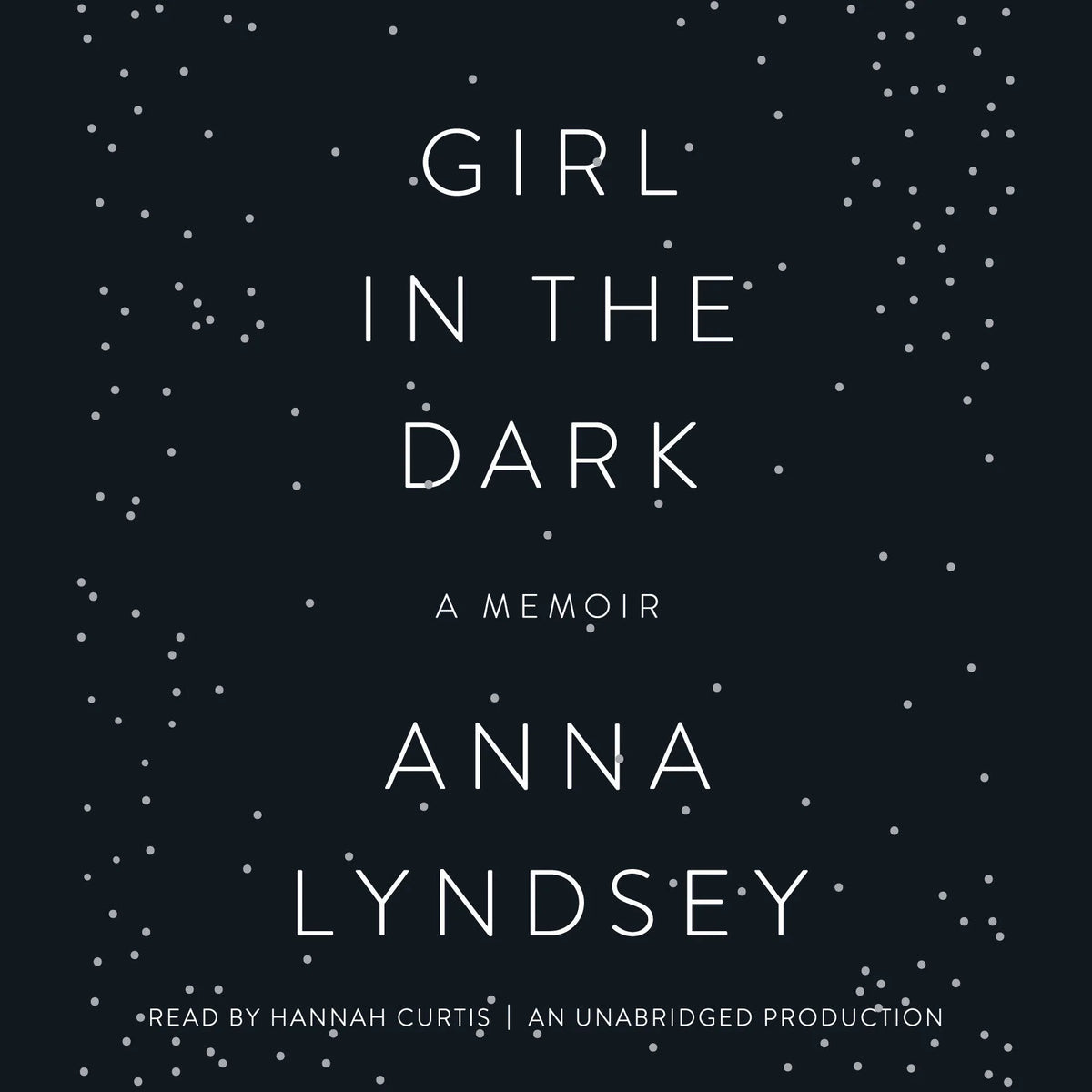 Girl in the Dark