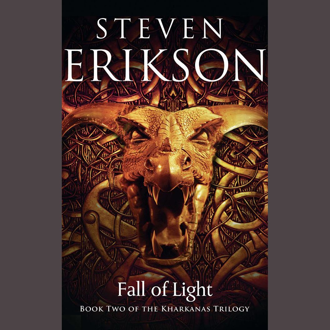 Fall of Light