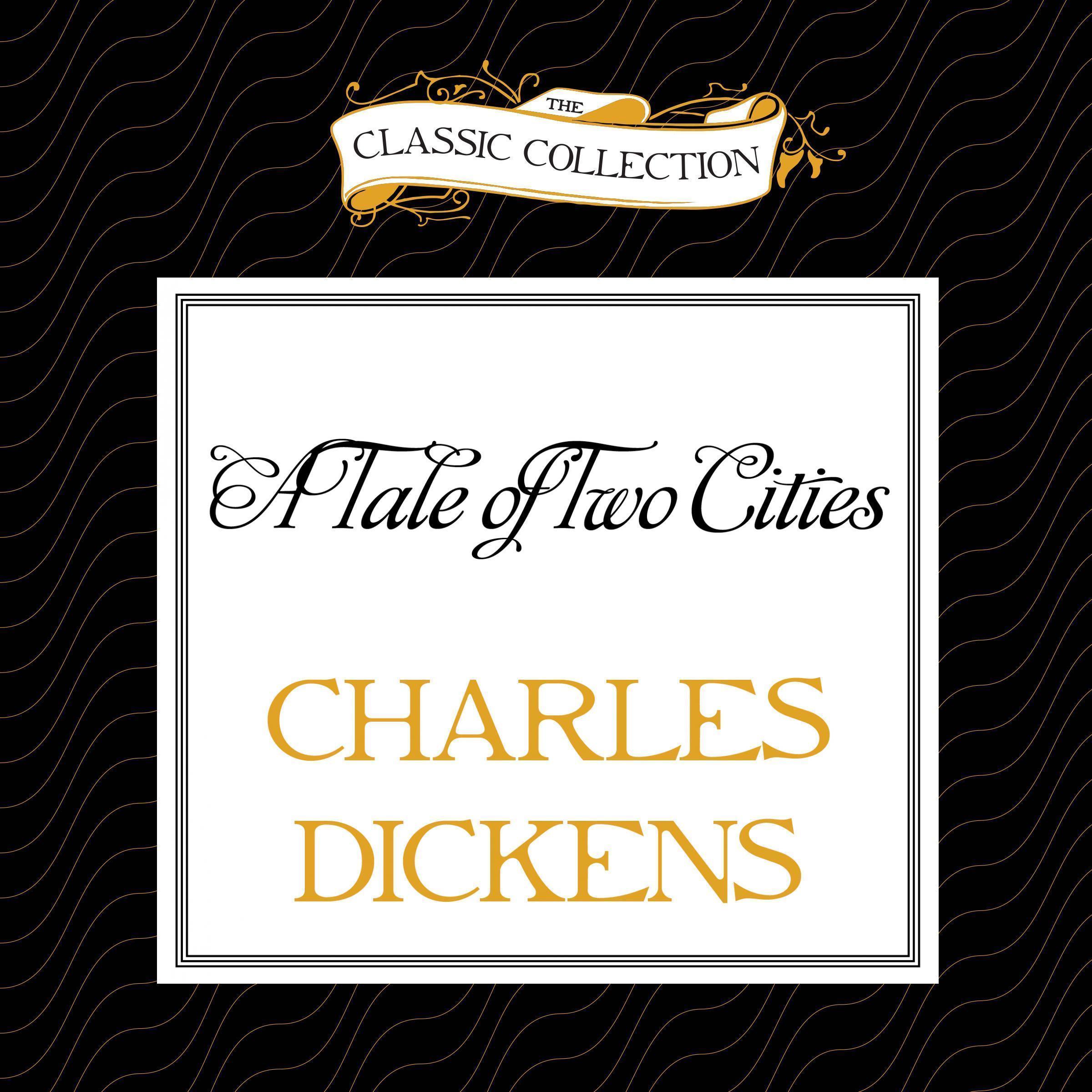 A Tale of Two Cities