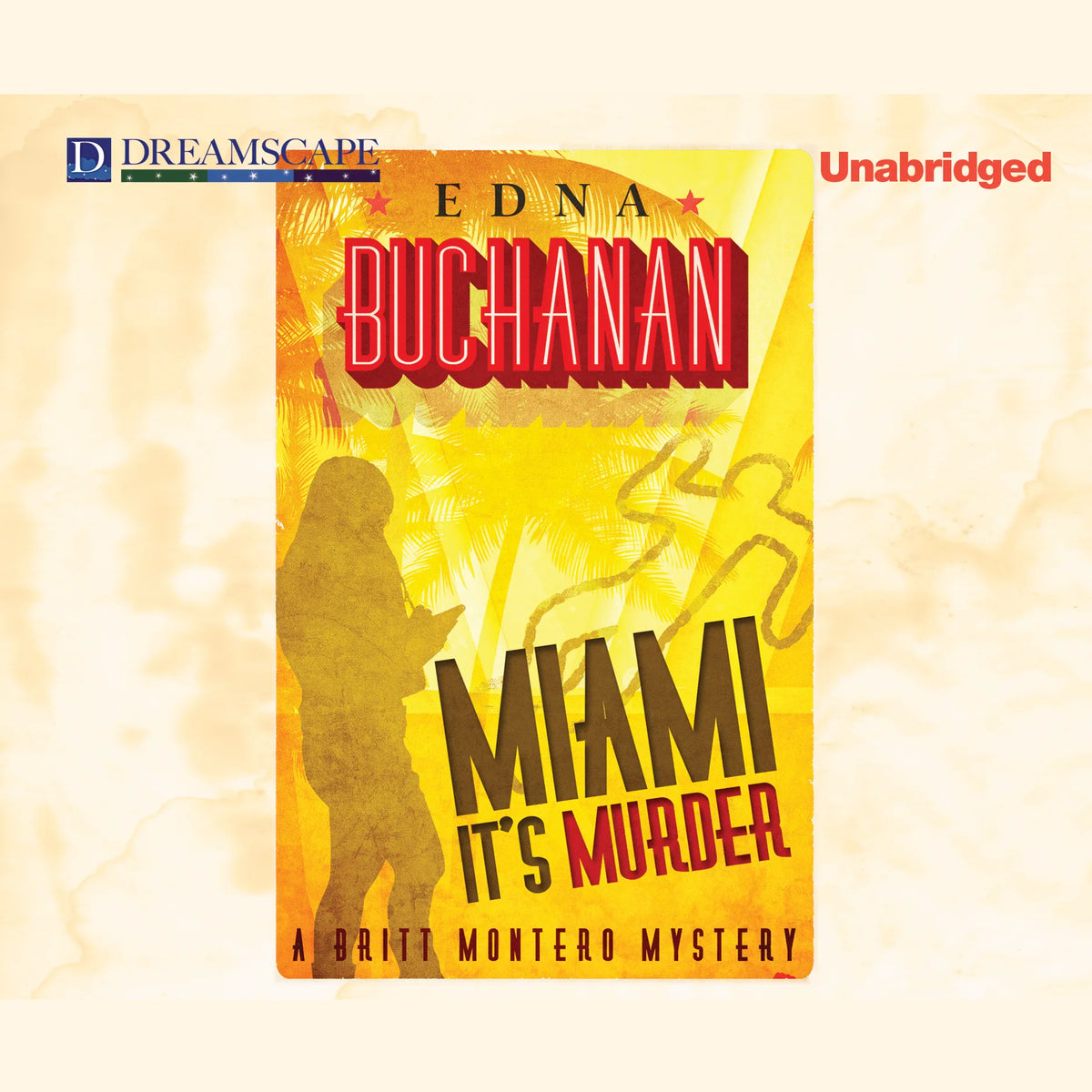 Miami, It’s Murder