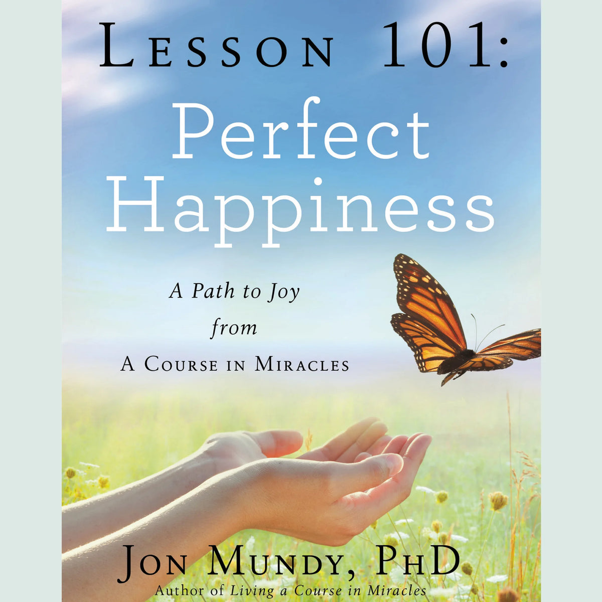 Lesson 101: Perfect Happiness