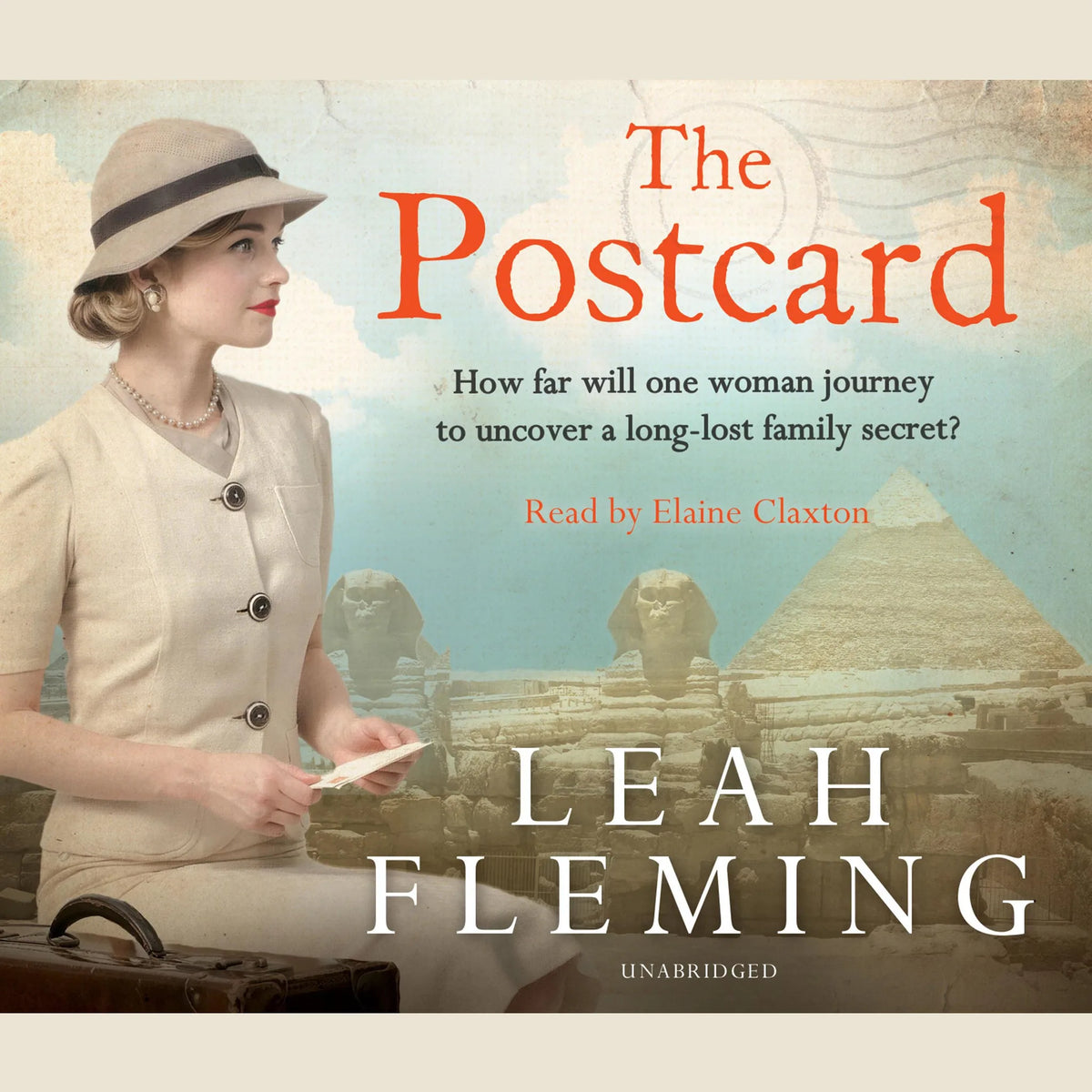 The Postcard