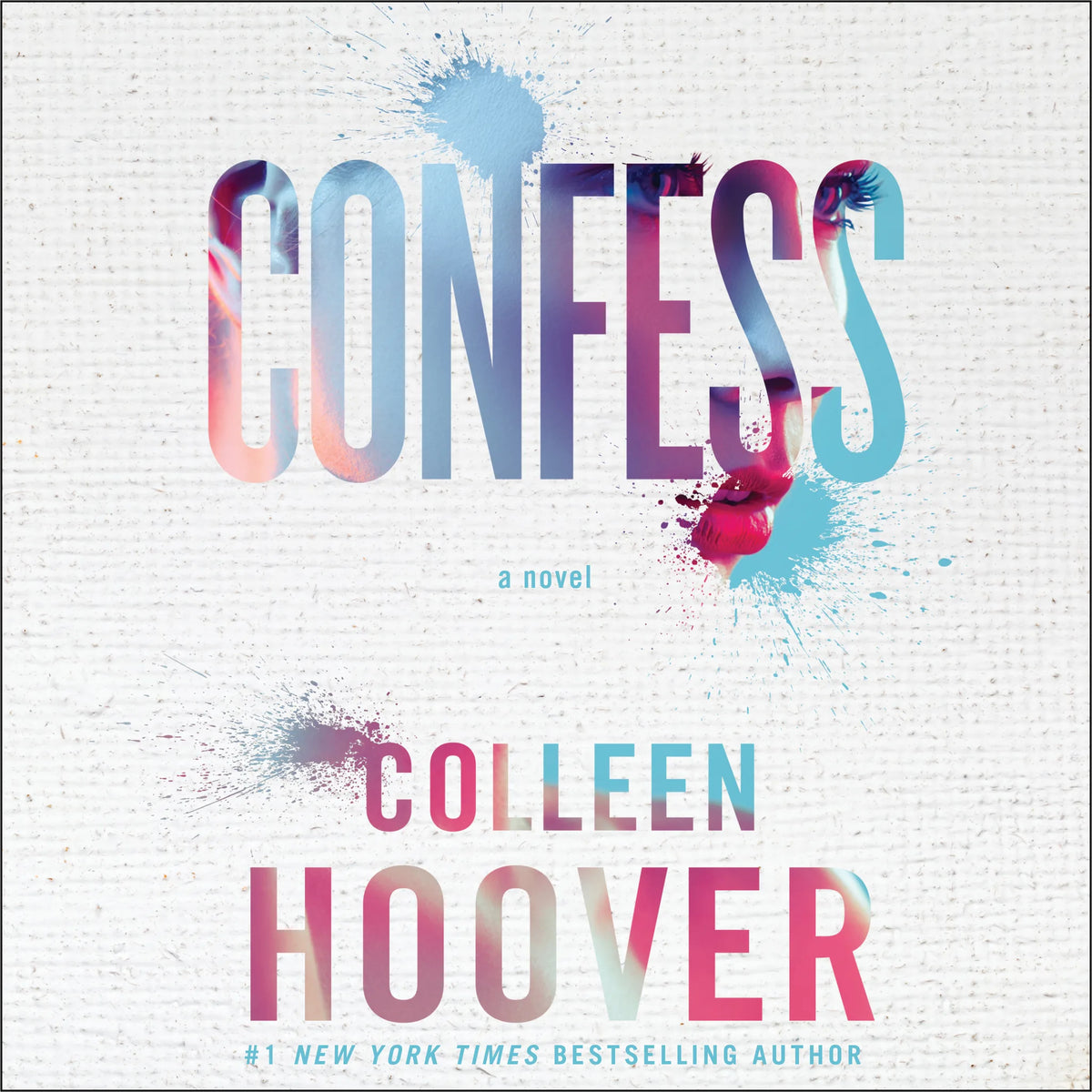 Confess