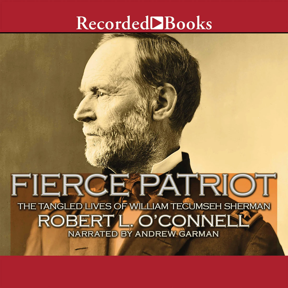 Fierce Patriot