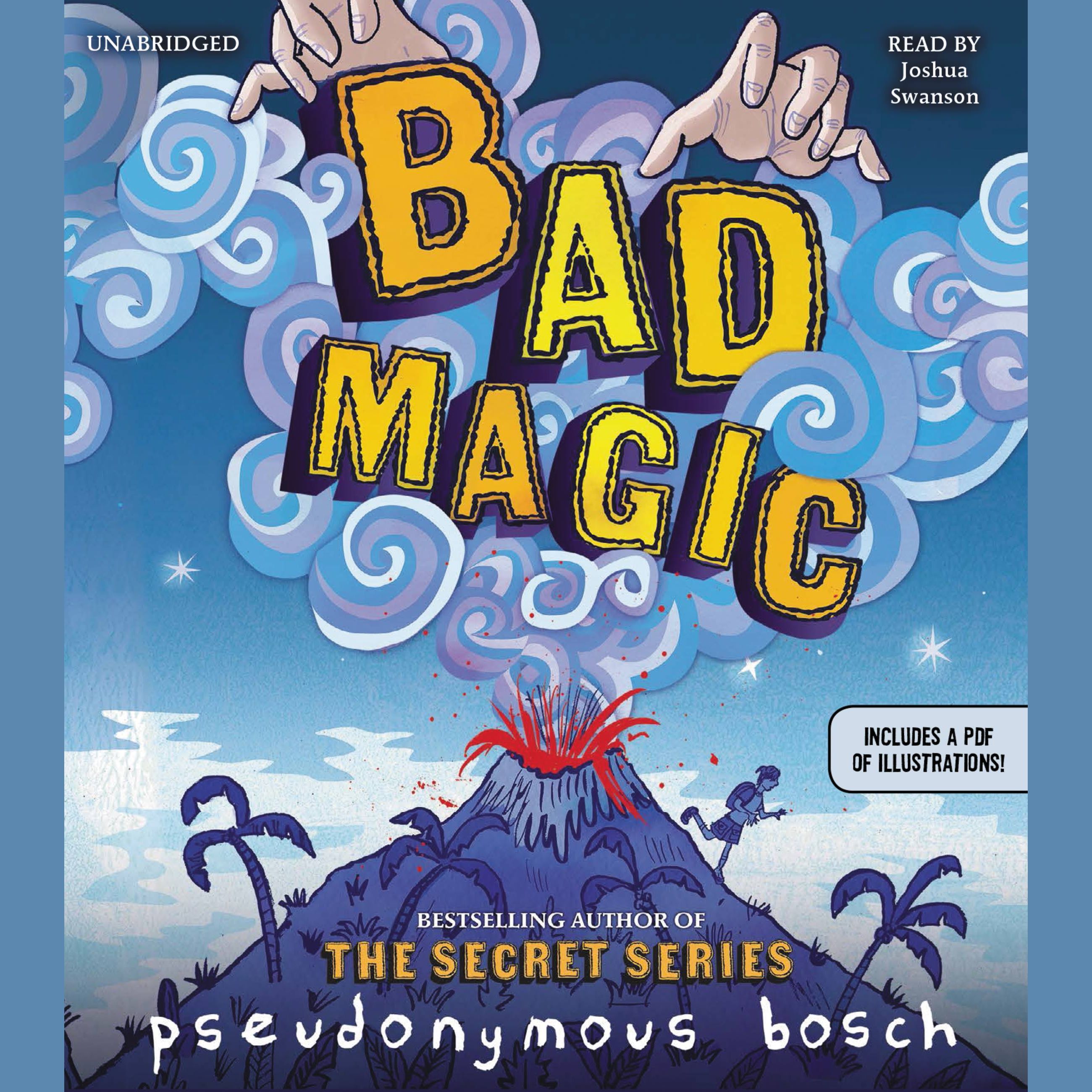 Bad Magic
