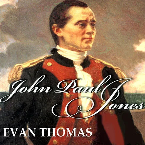 John Paul Jones