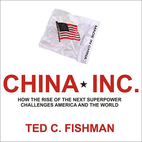 China, Inc.