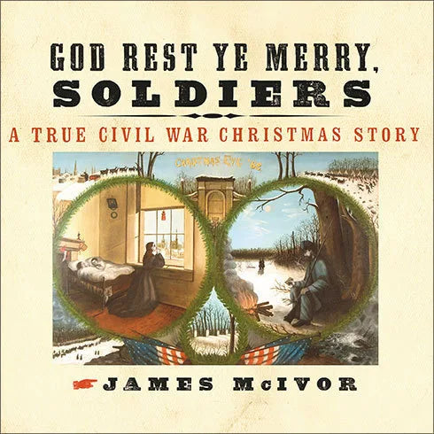 God Rest Ye Merry, Soldiers