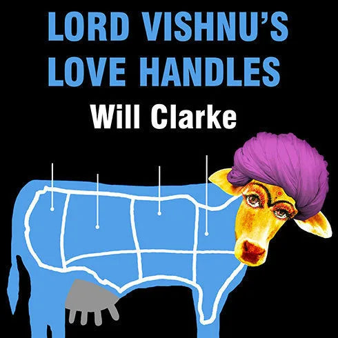 Lord Vishnu's Love Handles