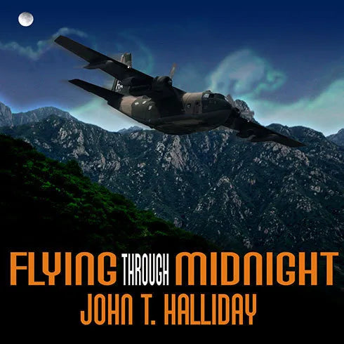 Flying Through Midnight