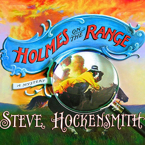 Holmes on the Range
