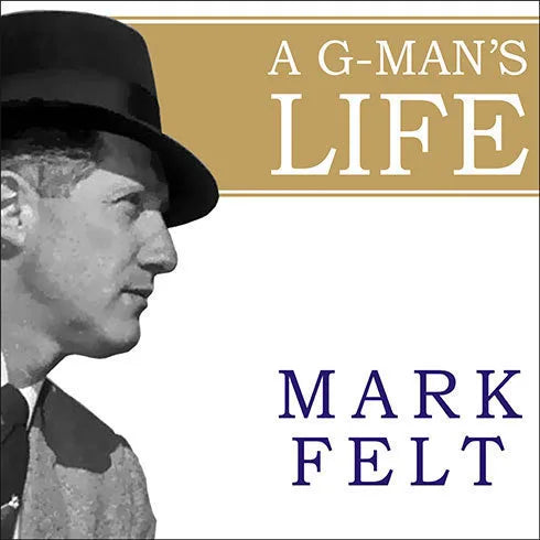 Mark Felt