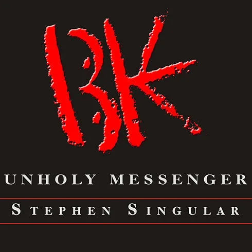 Unholy Messenger