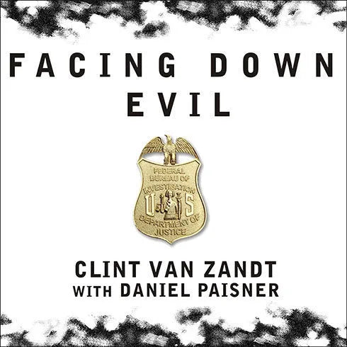 Facing Down Evil
