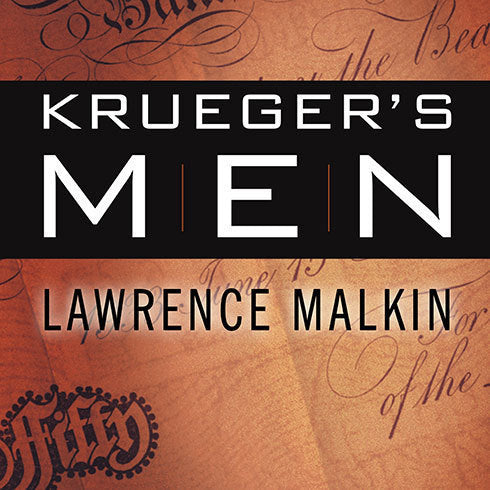 Krueger's Men