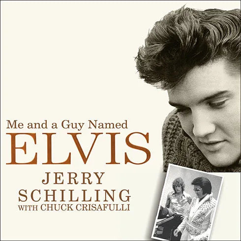 Me and a Guy Named Elvis