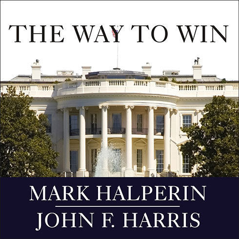 The Way to Win